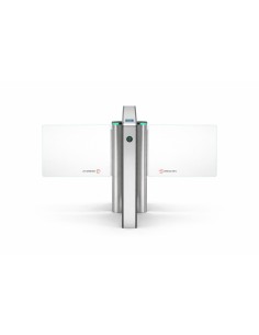 Acheter QUALICA OMG-VEG-2W-EXT QUALICA. Couloir optique motorisé intermédiaire pour extérieur avec une haute résistance aux inte