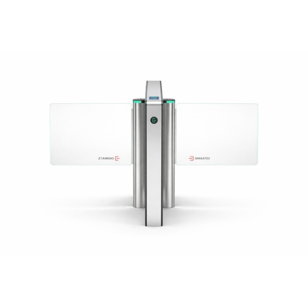 Acquistare QUALICA OMG-VEG-2W-EXT QUALICA. Corridoio motorizzato ottico intermedio per esterni con alta resistenza climatica e c