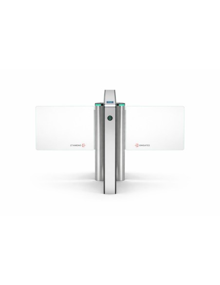Acquistare QUALICA OMG-VEG-2W-EXT QUALICA. Corridoio motorizzato ottico intermedio per esterni con alta resistenza climatica e c