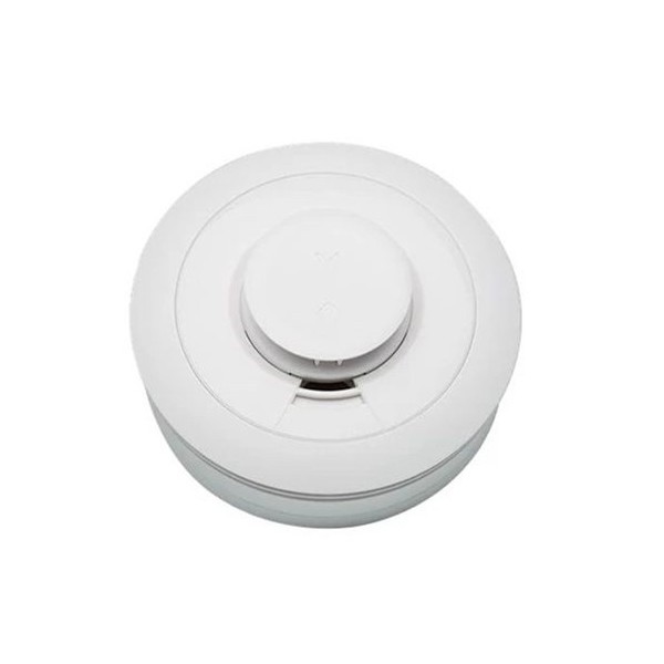 Acheter VISONIC SMD-976 PGP VISONIC. Détecteur de fumée et de température par radio Power G.