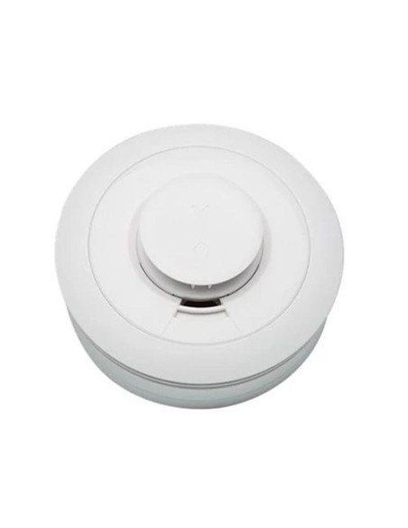 Acheter VISONIC SMD-976 PGP VISONIC. Détecteur de fumée et de température par radio Power G.