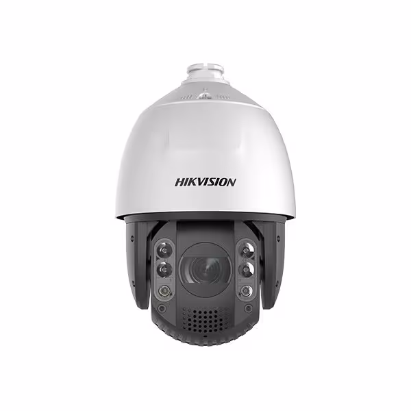 Acheter HIKVISION PRO DS-2DE7A232IWG1-E HIKPRO. Dôme PTZ IP 2 Mpx zoom optique motorisé x32. 4.8-153.6mm IR 200 m Darkfighter WD