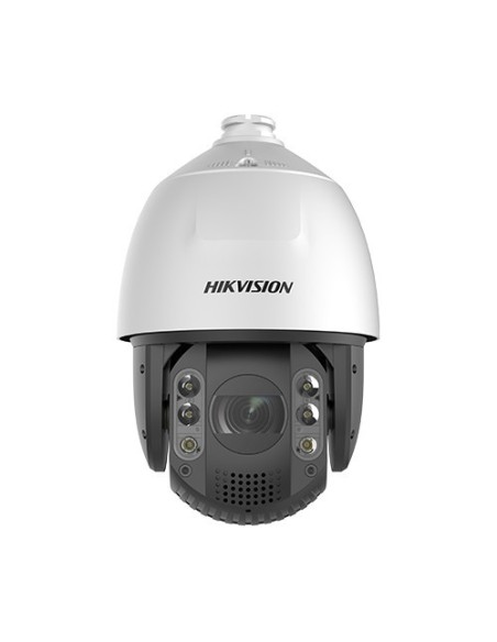 Acquistare HIKVISION PRO DS-2DE7A232IWG1-E HIKPRO. Dome PTZ IP 2Mpx zoom ottico motorizzato x32. 4.8-153.6mm IR 200 m Darkfighte