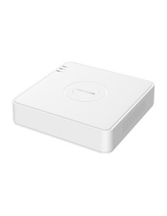 Acheter HIKVISION VALUE IDS-7108HQHI-M1-S HIKVALUE. DVR 8 canaux Acusense compatible avec des caméras jusqu’à 6 Mpx H.265 1 HDD 