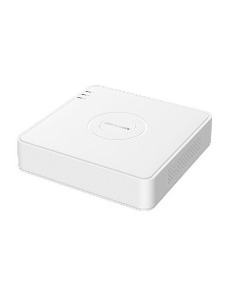 Acquistare HIKVISION VALUE IDS-7108HQHI-M1-S HIKVALUE. DVR a 8 canali Acusense compatibile con telecamere fino a 6 Mpx H.265 1 H