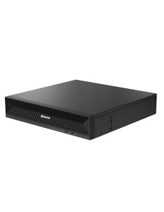Acheter HANWHA VISION XRN-6420B2 HANWHA VISION. NVR 64 canaux pour caméras jusqu’à 32 Mpx, 520 Mbps, 8xHDD 10 TB (non inclus), 2