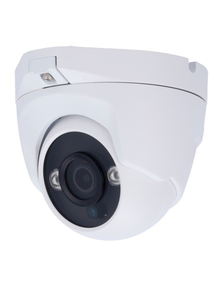 Comprar OEM T822-2E Cámara Turret Safire Gama ECO - Salida 4 en 1 / Resolución 2 Mpx (1920x1080) - 1/2.7" CMOS - Lente 2.8 