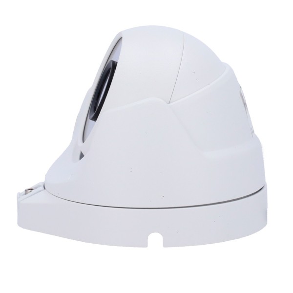 Comprar OEM T822-2E Cámara Turret Safire Gama ECO - Salida 4 en 1 / Resolución 2 Mpx (1920x1080) - 1/2.7" CMOS - Lente 2.8 