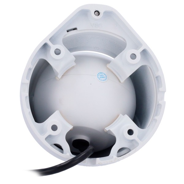 OEM T822-2E Turret Camera Safe Range Eco - Saída 4 em 1 / Resolução 2 MPX (1920x1080) - 1 / 2.7 & quot CMOS - Lente 2,8 mm - Vá 