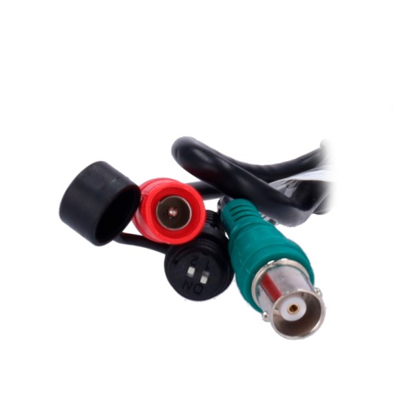 Comprar OEM T822-2E Cámara Turret Safire Gama ECO - Salida 4 en 1 / Resolución 2 Mpx (1920x1080) - 1/2.7" CMOS - Lente 2.8 