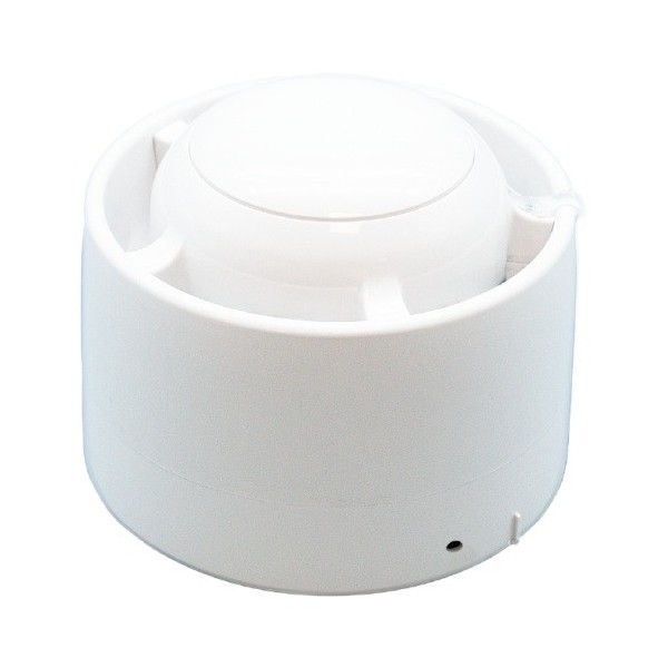 Acheter KIDDE KE-AS3010W KIDDE. Sirène intérieure analogique alimentée par la boucle série Excellence. Couleur blanche.