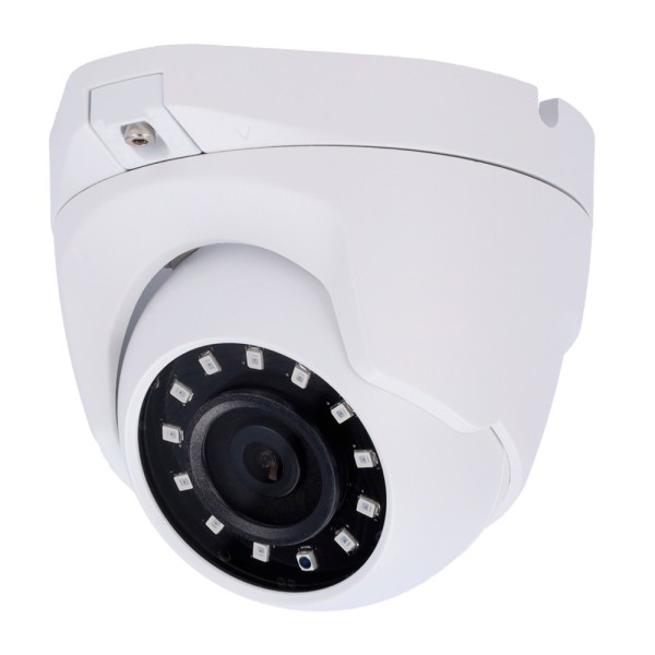 Comprar OEM T822-2E-WIDE Cámara Turret Safire Gama ECO - Salida 4 en 1 / Resolución 2 Mpx (1920x1080) - 1/2.7" CMOS - Lente