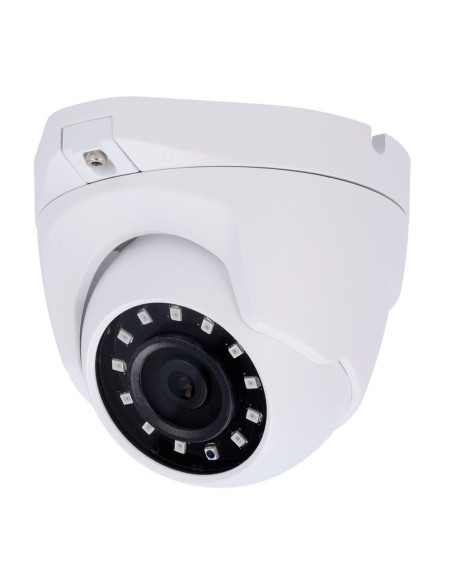 Acheter OEM T822-2E-WIDE Caméra Turret Safire Gamme ECO - Sortie 4 en 1 / Résolution 2 Mpx (1920x1080) - 1/2.7" CMOS - Objectif