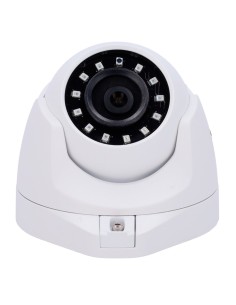 OEM T822-2E-Wide Turret Camera Safire Eco Gama - Saída 4 em 1 / Resolução 2 MPX (1920x1080) - 1 / 2.7 & quot CMOS - Lente 1,2 mm 2