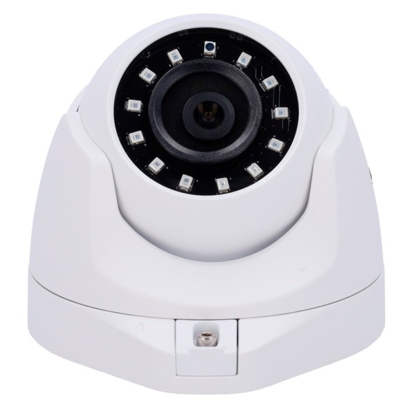 Comprar OEM T822-2E-WIDE Cámara Turret Safire Gama ECO - Salida 4 en 1 / Resolución 2 Mpx (1920x1080) - 1/2.7" CMOS - Lente