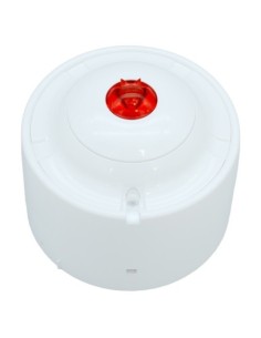 Kaufen KIDDE KE-AS3105W-WM KIDDE. Analoger Innenwand-Alarmanzeiger (VAD), gespeist über den Excellence-Serienschleifenring.