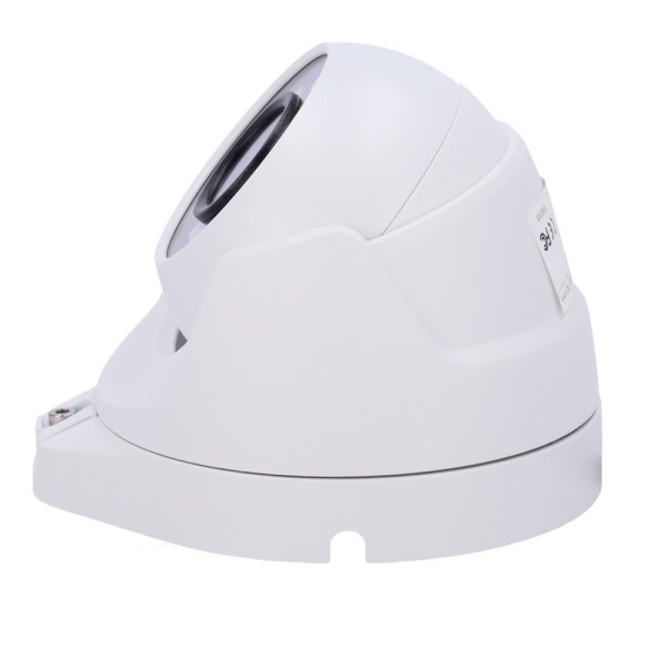 Acheter OEM T822-2E-WIDE Caméra Turret Safire Gamme ECO - Sortie 4 en 1 / Résolution 2 Mpx (1920x1080) - 1/2.7" CMOS - Objectif