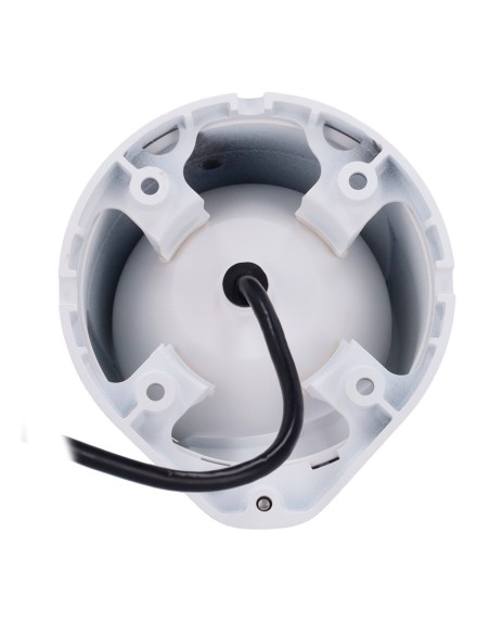 OEM T822-2E-Wide Turret Camera Safire Eco Gama - Saída 4 em 1 / Resolução 2 MPX (1920x1080) - 1 / 2.7 & quot CMOS - Lente 1,2 mm