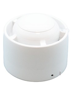 Acheter KIDDE KE-AS3110W KIDDE. Sirène intérieure analogique alimentée par boucle série Excellence avec isolateur. Couleur blanc