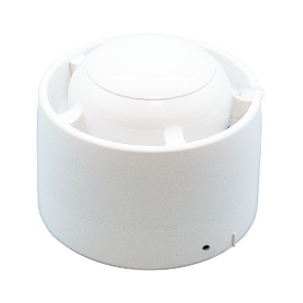 Acheter KIDDE KE-AS3110W KIDDE. Sirène intérieure analogique alimentée par boucle série Excellence avec isolateur. Couleur blanc