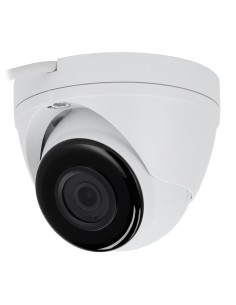 Comprar OEM T940-5E Cámara Turret 5Mpx Gama ECO  - 4 en 1 (HDTVI / HDCVI / AHD / CVBS) - 1/3" Progressive CMOS - Lente 2.8 