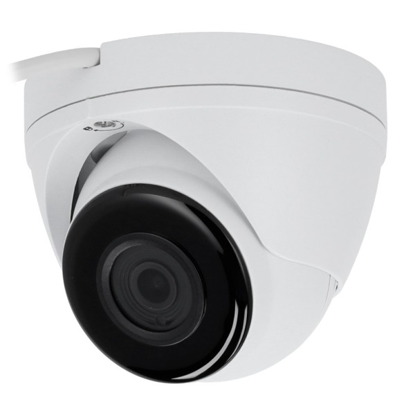 Acheter caméra T940-5E OEM Turret 5 Mpx gamme ECO - 4 en 1 (HDTVI / HDCVI / AHD / CVBS) - CMOS progressif 1/3" - Objectif 2,8