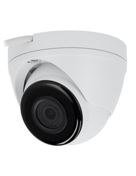 Comprar OEM T940-5E Cámara Turret 5Mpx Gama ECO  - 4 en 1 (HDTVI / HDCVI / AHD / CVBS) - 1/3" Progressive CMOS - Lente 2.8 