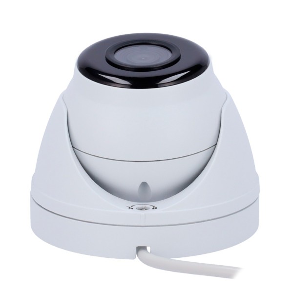 Acheter caméra T940-5E OEM Turret 5 Mpx gamme ECO - 4 en 1 (HDTVI / HDCVI / AHD / CVBS) - CMOS progressif 1/3" - Objectif 2,8