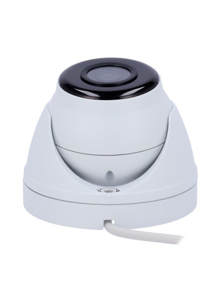 Kaufen OEM T940-5E Kamera Turret 5 MP ECO-Serie – 4 in 1 (HDTVI / HDCVI / AHD / CVBS) – 1/3" Progressive CMOS – 2,8-mm-Objektiv