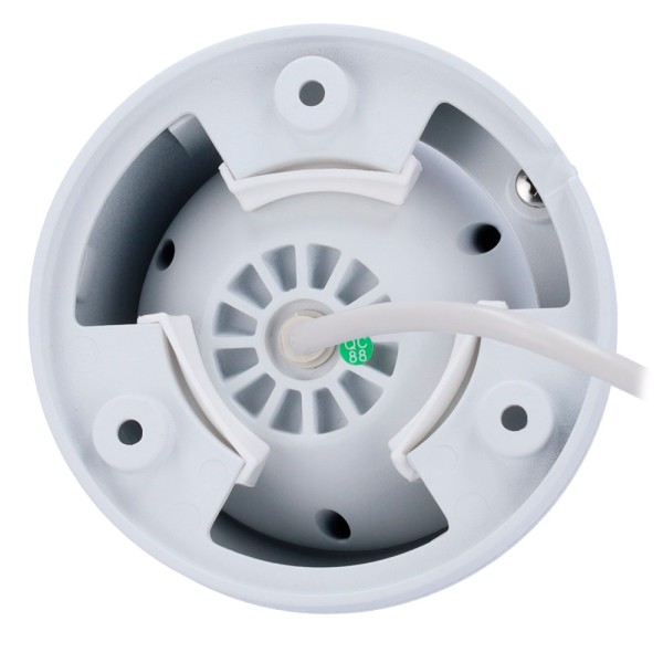 Comprar OEM T940-5E Cámara Turret 5Mpx Gama ECO  - 4 en 1 (HDTVI / HDCVI / AHD / CVBS) - 1/3" Progressive CMOS - Lente 2.8 