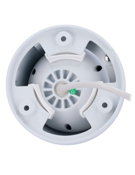 Acheter caméra T940-5E OEM Turret 5 Mpx gamme ECO - 4 en 1 (HDTVI / HDCVI / AHD / CVBS) - CMOS progressif 1/3" - Objectif 2,8