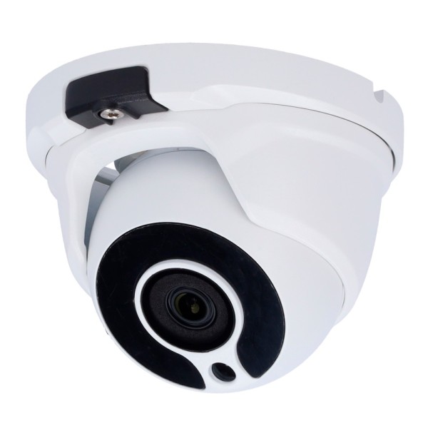 Acheter OEM Caméra T941-B-2E Turret Gamme ECO - Sortie 4 en 1 / Résolution 2 Mpx (1920x1080) - CMOS 1/2,9" - Objectif 3,6 mm