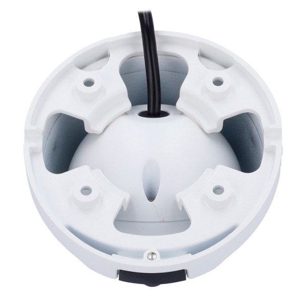 OEM T941-B-2E Turret Camera Eco-Alcance - Saída 4 em 1 / Resolução 2 MPX (1920x1080) - 1 / 2.9 & quot CMOS - Lente 3,6 mm - Matr