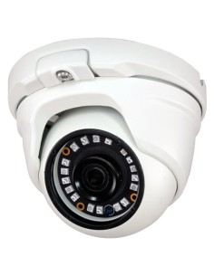 Comprar OEM T941SW-2P4N1 Cámara domo Gama 1080p PRO - 4 en 1 (HDTVI / HDCVI / AHD / CVBS) - 1/2.8" Sony Starvis IMX307+8550