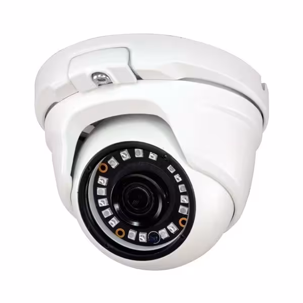 Kaufen OEM T941SW-2P4N1 Dome-Kamera 1080p PRO-Serie – 4-in-1 (HDTVI / HDCVI / AHD / CVBS) – 1/2,8" Sony Starvis IMX307+8550