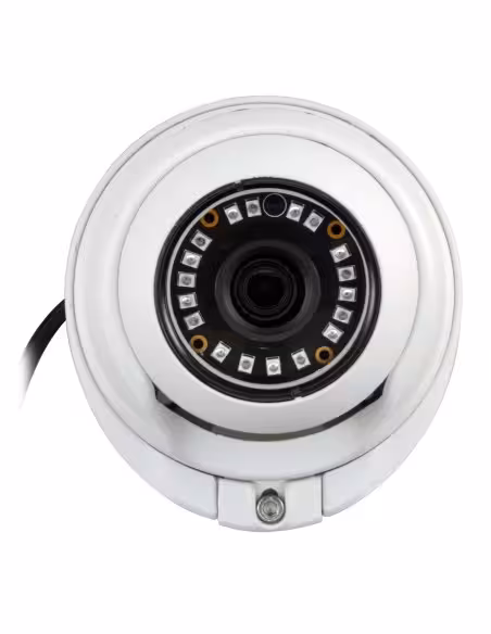 Kaufen OEM T941SW-2P4N1 Dome-Kamera 1080p PRO-Serie – 4-in-1 (HDTVI / HDCVI / AHD / CVBS) – 1/2,8" Sony Starvis IMX307+8550