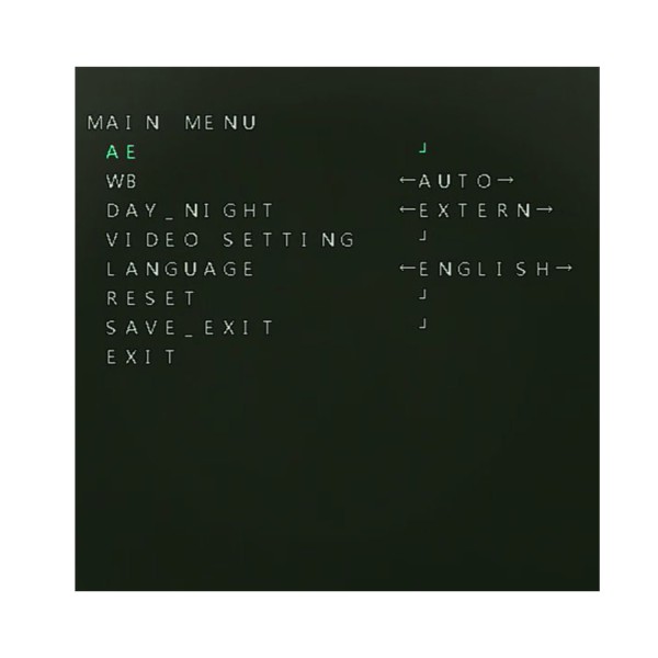 Comprar OEM T941SW-2P4N1 Cámara domo Gama 1080p PRO - 4 en 1 (HDTVI / HDCVI / AHD / CVBS) - 1/2.8" Sony Starvis IMX307+8550