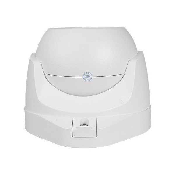 OEM T957SW-5U4N1 Câmera de Dome 5MPX / 4MPX Ultra - 4 em 1 (HDTVI / HDCVI / AHD / CVBS) - 1 / 2.8 & quot Sony © IMX335 + FH8556 