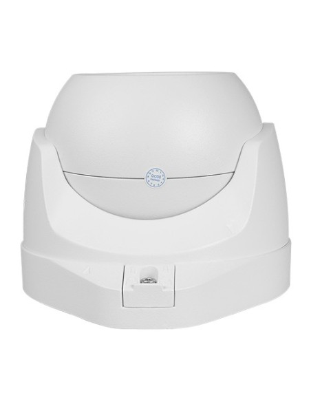 OEM T957SW-5U4N1 Câmera de Dome 5MPX / 4MPX Ultra - 4 em 1 (HDTVI / HDCVI / AHD / CVBS) - 1 / 2.8 & quot Sony © IMX335 + FH8556 