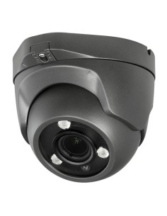 Comprar OEM T957ZSWG-5U4N1 Cámara domo Gama 5Mpx/4Mpx ULTRA - 4 en 1 (HDTVI / HDCVI / AHD / CVBS) - 1/2.8" Sony© IMX335+FH8