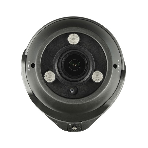 Comprar OEM T957ZSWG-5U4N1 Cámara domo Gama 5Mpx/4Mpx ULTRA - 4 en 1 (HDTVI / HDCVI / AHD / CVBS) - 1/2.8" Sony© IMX335+FH8