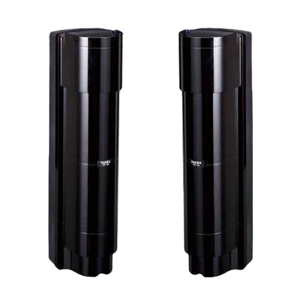 Comprar OEM TA-TXF-125E-KH Detector de barrera por infrarrojos - Compatible con transmisor vía radio - Cableado | 4 haces | Func