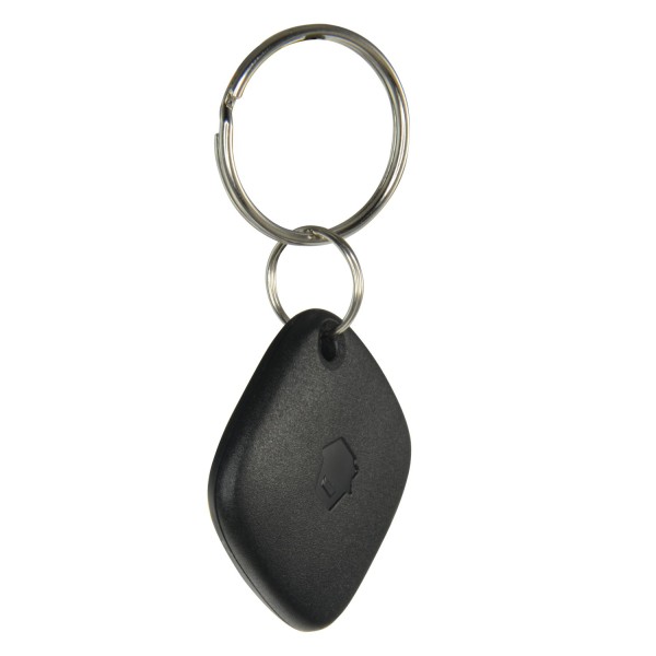 Acheter CHUANGO TAG-26 2 porte-clés de proximité - Radiofréquence - Tag RFID - Fonction de désarmement - Petit et esthétique - M