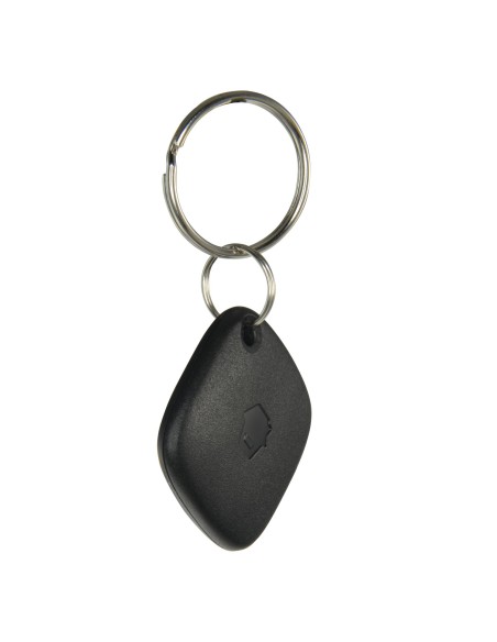 Acquistare CHUANGO TAG-26 2 portachiavi di prossimità - Radiofrequenza - Tag RFID - Funzione di disattivazione - Piccolo ed este