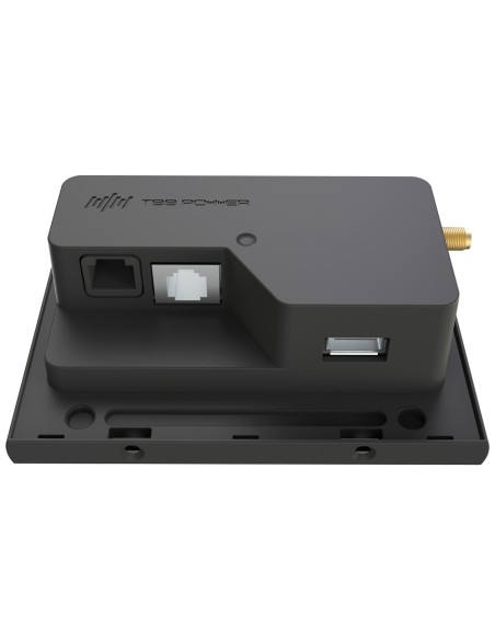Acquista TBB TBB-E4-MONITOR Schermo LCD TBB - Compatibile con inverter RioSun II - Monitoraggio, programmazione e controllo - Si