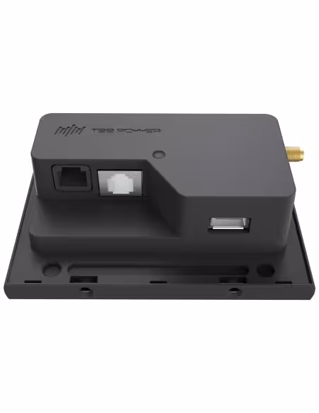Kaufen TBB TBB-E4-MONITOR LCD-Bildschirm TBB – kompatibel mit RioSun II-Wechselrichtern – Überwachung, Programmierung und Steuer