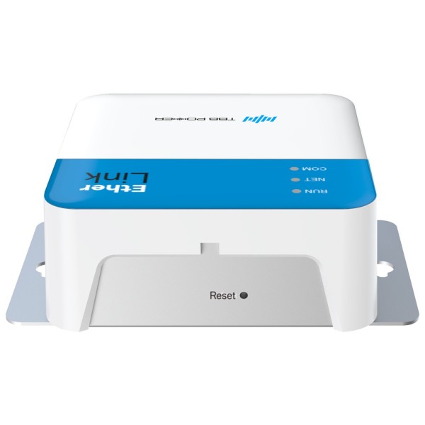 Comprar TBB TBB-ETHERLINKER Conector para Ethernet TBB - Compatible con inversores RioSun II - Para monitorización y control con