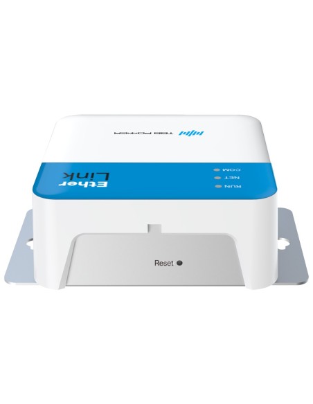 Conector TBB TBB-Etherlinker para Ethernet TBB - Compatível com inversores Riosun II - para monitoramento e controle com aplicat