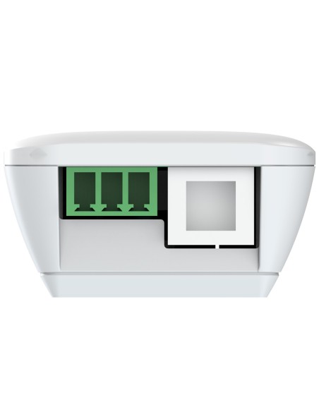 Comprar TBB TBB-INTERFACE Interfaz TBB - Compatible con inversor Riio SUN II - Para insertar datos con PC TBB-INTERFACE