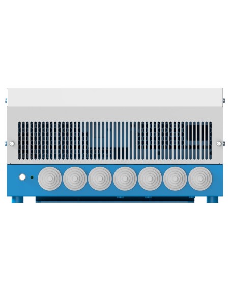 Comprar TBB TBB-RIOSUN2-3KVA-S Inversor monofásico todo en uno TBB - Potencia 3000W - 1 entrada MPPT - Inversor, cargador y regu